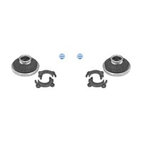 2X Meyle FederbeinstüTzlager Vorne FüR Opel Astra H L48 1.4 1.6 A04 1.2 Zafira