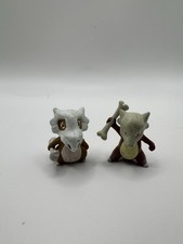 Knogga / Tragosso Tomy CGTSJ Pokémon Figuren...
