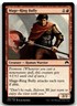 Mage-Ring Bully 154 Magic The Gathering- Magic Origins