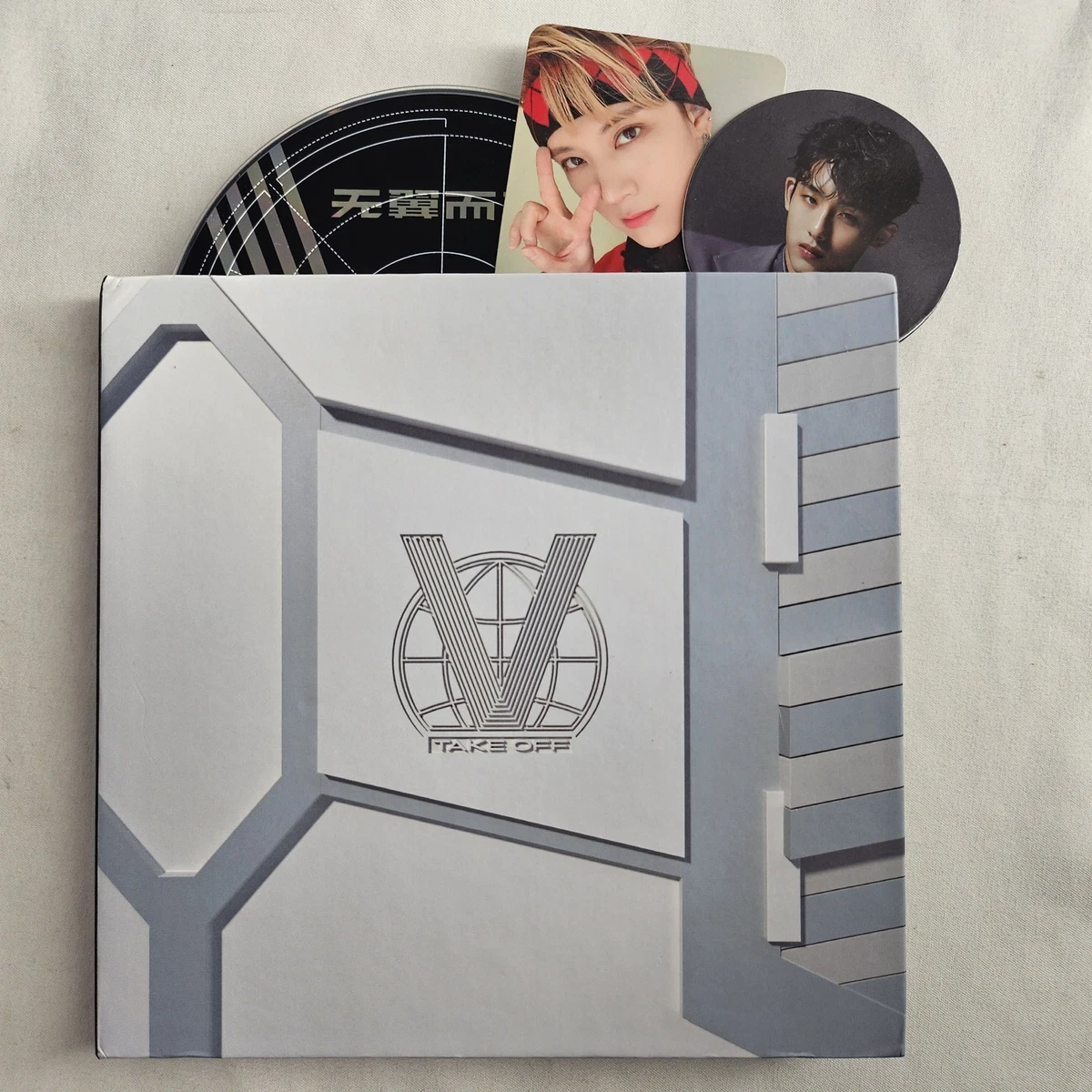 Chinese Import Music CDs for sale | eBay