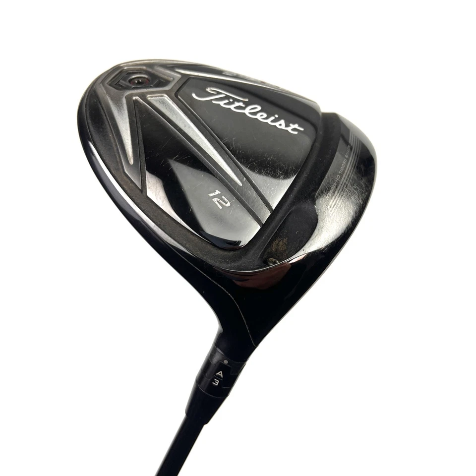 Titleist 915 D2 Driver / 12 Degree / Tensei Blue AV Series 55 Stiff Flex - Image 2 of 4