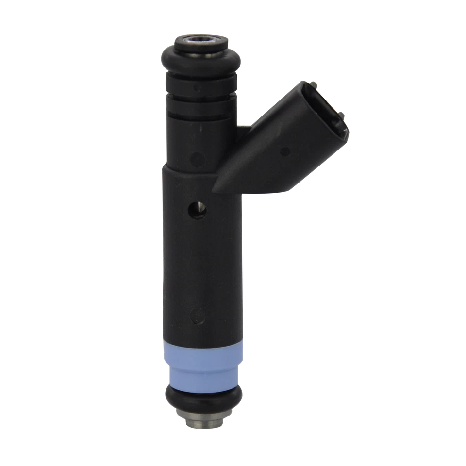 6 peças injetores de combustível compatíveis com 2001-2008 Dodge Chrysler Town & Country Grand Caravan  - Imagem 3 de 4