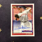 2026 Topps Series 1 Jim Abbott Red Foil (RAW)