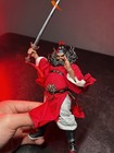 MYA-01S: POPCOSTUME  Zhong Kui (King of Ghosts) 1/12 action figure - Standard — photo 6