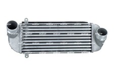 NRF Ladeluftkühler 30338 für HYUNDAI CM D4HA FE SANTA FÉ TUCSON TL TLE 4 TM TMA