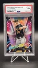 ​2024 Topps Chrome Update PAUL SKENES Future Stars #FSU-17 Pirates RC PSA 9