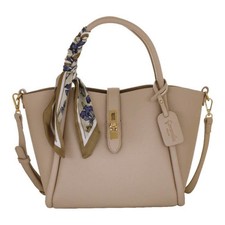 BORSA MANO M SWEET AND CHIC CAMOMILLA MILANO