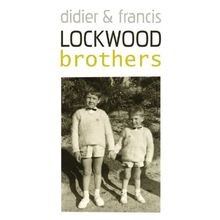 Didier et Francis Lockwood von not specified | CD | Zustand gut