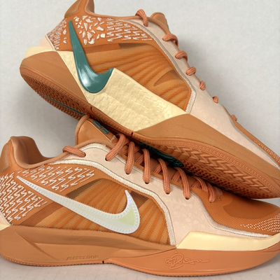 Nike Women's Sabrina 2 Activate サブリナ2 Nike Sabrina 2 Activate Apricot Agate Basketball Shoes FQ2174-801