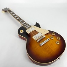 2024 Epiphone Inspired by Gibson 1959 Les Paul Standard Reissue - Washed Bourbon