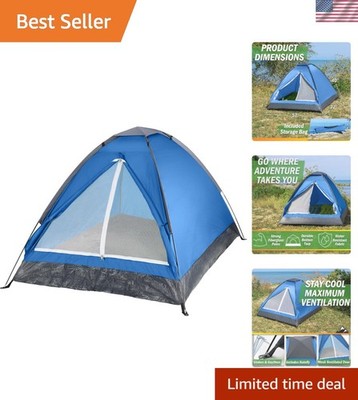 Should You Go Camping in the Rain