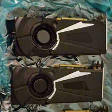 NVIDIA GTX 1080 NO BOX