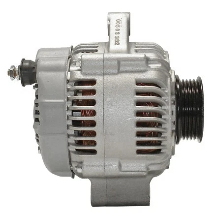 Mpa Electrical 13738 Alternator 12 V, Nippon, Cw (Right), With Pulle for Denso - Image 3 of 4