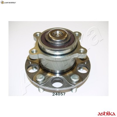 RADNABE 44-24057 FÜR HONDA ACCORD/VII/EURO/Tourer 3K24AK24A3 2.4L N22A1 2.2L