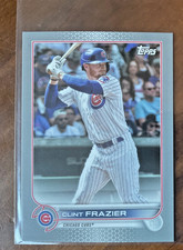2022 Topps Mini Baseball Cards Checklist and Odds 21