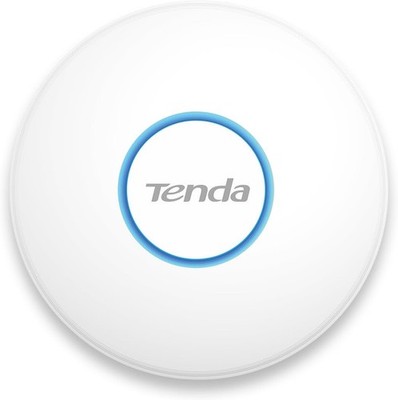 Tenda i27 AX3000 WiFi 6 Access Point PoE (802.11ax Dualband, 1x GB PoE LAN-Port,