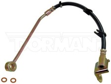 Dorman H620119 Brake Hydraulic Hose fits Dodge Plymouth models