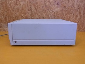 FUJITSU FM TOWNS II Fresh Main Unit (No HDD) From Japan