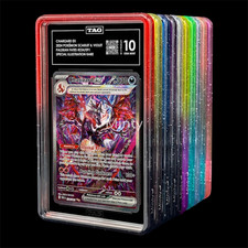 MintyGuard for Standard TAG Graded Cards Graded Guard Bumper Guard