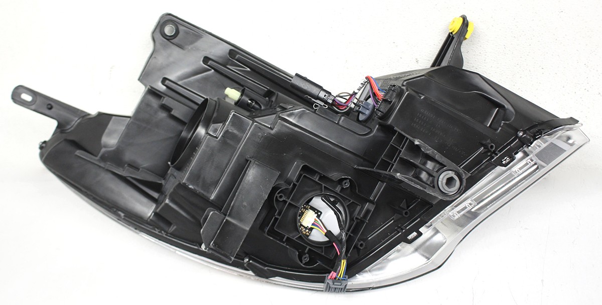 45239 OEM Left Driver Side Xenon Headlamp For Buick Enclave Premium