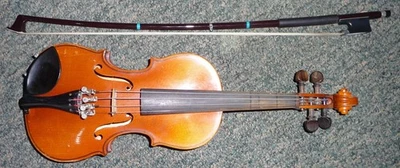 Suzuki Violins for sale - eBay