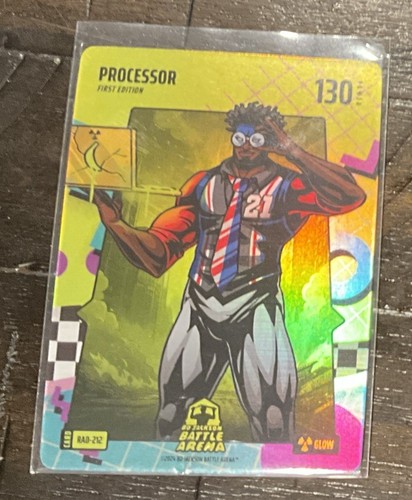 Processor