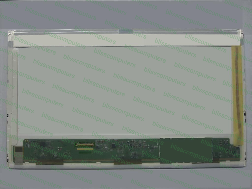 Asus K501j K50ij K50ab K50ip K50id Led Wxga Hd Display Laptop LCD Screen 602157