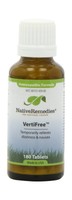 Native Remedies Vertifree To Temporarily Relieves Dizziness & ... Free Shipping Native Remedies Vertifree To Temporarily Relieves Dizziness & ... Free Shipping