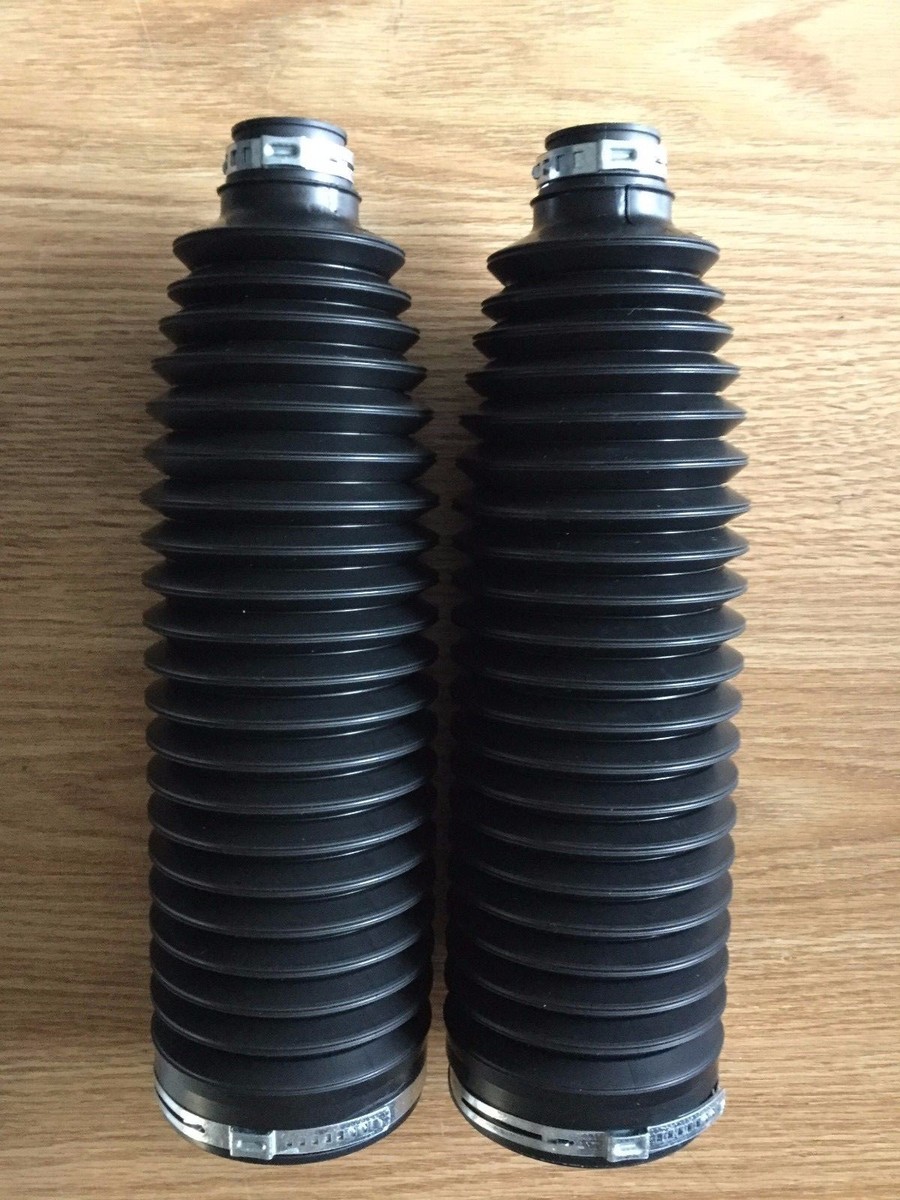 Rack & Pinion Bellow/Boot-6 PIECES-IN STOCK-2 Boots 4 Clamps Rack & Pinion Bellow/Boot-6 PIECES-IN STOCK-2 Boots 4 Clamps