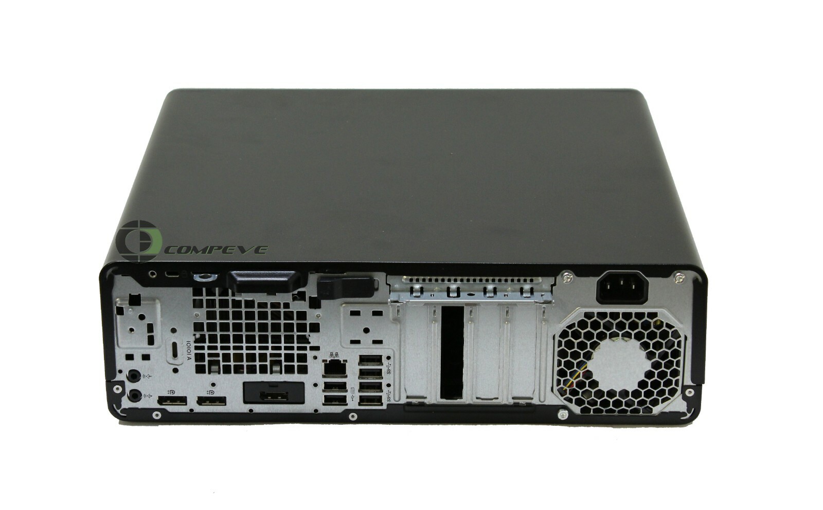 HP EliteDesk 800 G4 SFF Core i5-8500 3GHz 8GB Ram 256GB SSD HP EliteDesk 800 G4 SFF Core i5-8500 3GHz 8GB Ram 256GB SSD