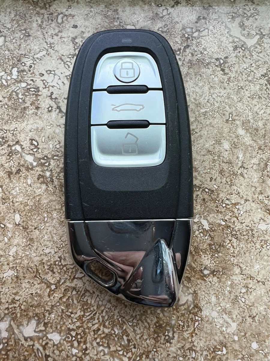 Lamborghini Aventador Key Fob