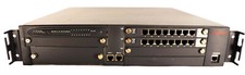 AVAYA G700 Media Gateway S8300 Server 700316326  MM711 VH27 x2  ACD02-0817JP