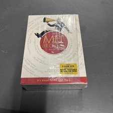 The Mel Brooks Collection (DVD)
