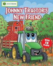 Minha Revistinha, Johnny Tractor e Amigos