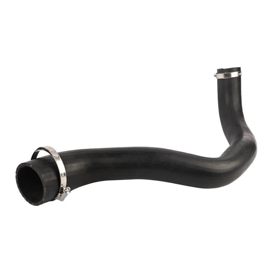 Mitsubishi Outlander Throttle Body to Intercooler Hose Pipe Suit 2012-2022 2.2L - image 2 of 4