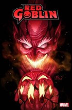 RED GOBLIN #1 (08/02/2023)