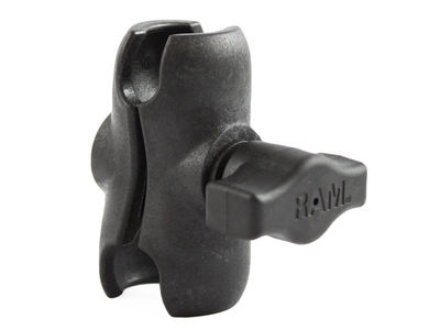 #ad RAP B 201U A RAM Composite Short Double Socket Arm for 1quot; Ball Bases $13.49