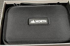 NORTH Multi 3-axis Handheld Stabilizing Gimbal Brand new  Adaptor Included