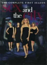 Sex and the City: Season 1