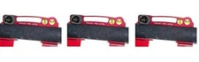 Flange Wizard PP-200 Pocket Pro Level 9 Inches 3 Vials