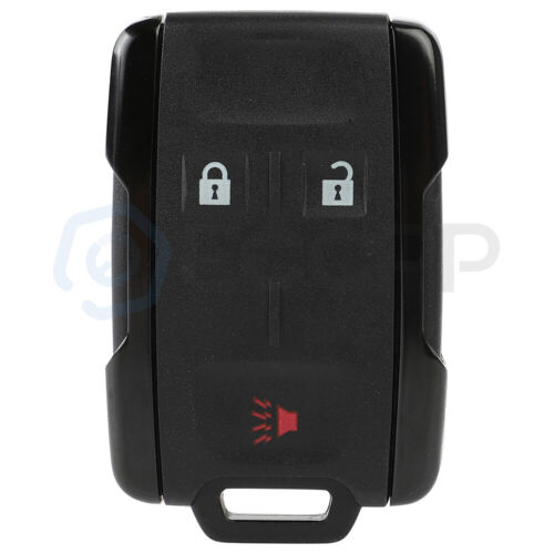 2 For Chevrolet Colorado GMC Sierra 2015 2016-2021 Remote Keyless Entry System - Picture 9 of 9