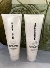 Peter Coppola |Total Repair Smoothing Hair Mask| 4 Oz| For Textured & Curly Hair
