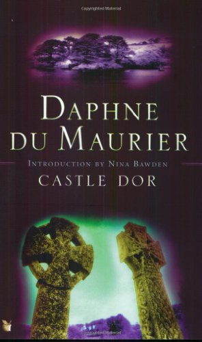 Castle Dor (Virago Modern Classics)-Daphne Du Maurier,Arthur Thomas Quiller-Cou
