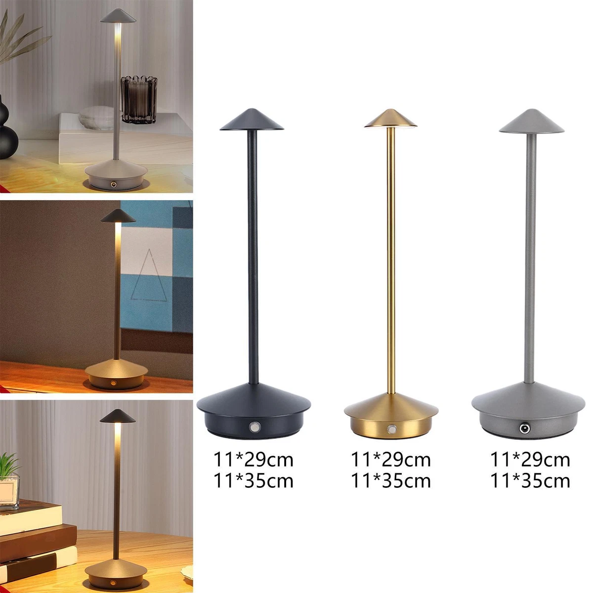 Acrylic table lamp shade sale