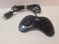 Official Authentic OEM Sega Saturn Model 2 Remote Controller Game Pad MK-80116