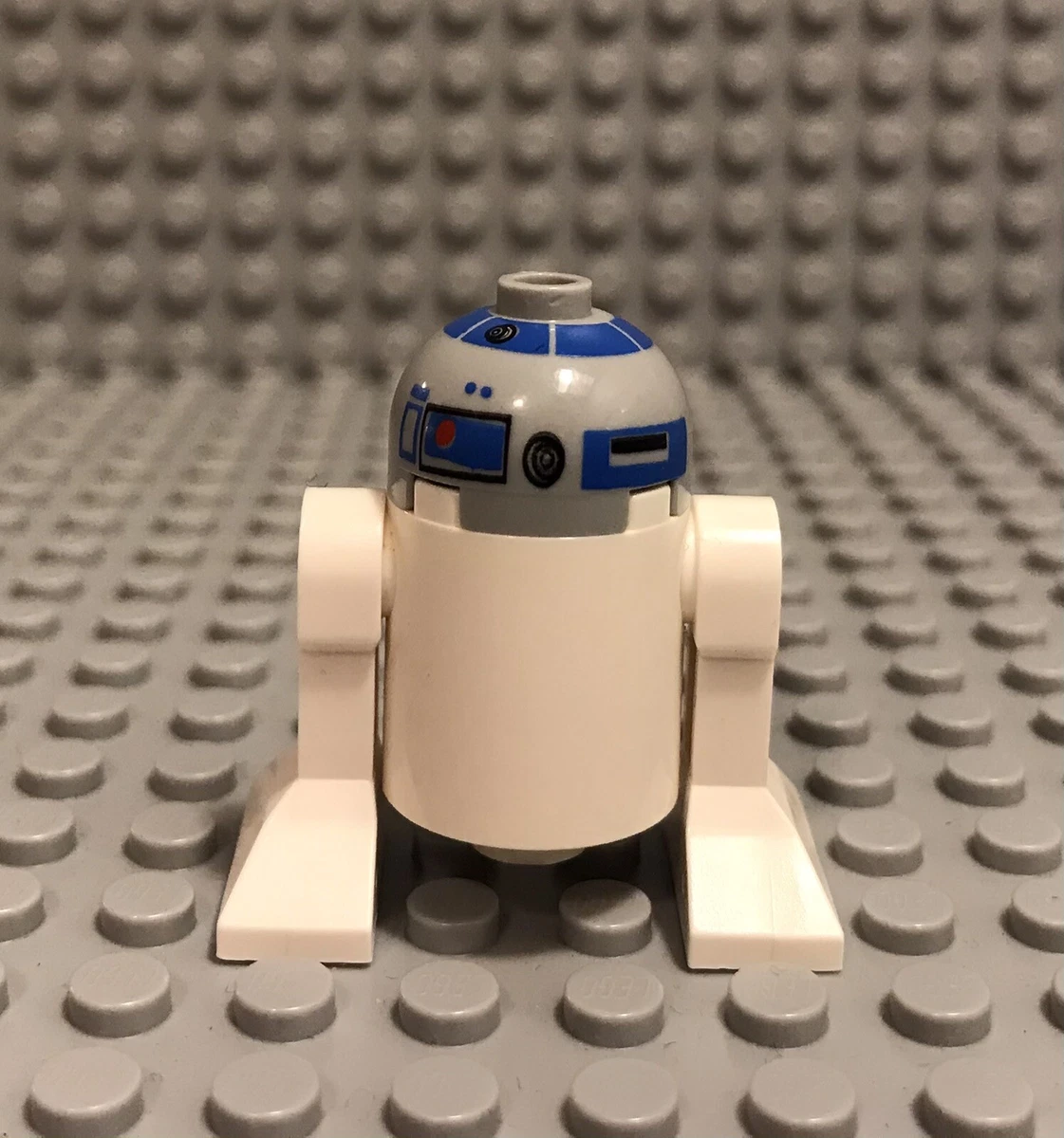 Lego 2024 r2d2 minifigure