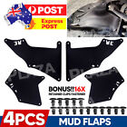<!--F#f_0-->Splash Guards For Toyota Land Cruiser Prado 120 150 03-20 Fender Liner Mud Flaps<!--F/-->