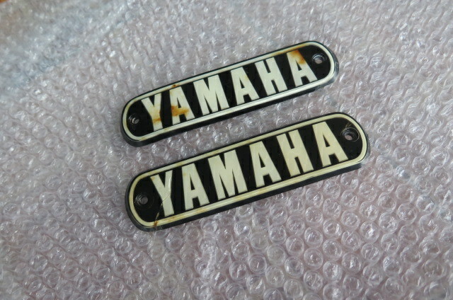 YAMAHA RX100 RD125 RD200 RD250 RD400 PETROL FUEL GAS TANK CAP Key Blank
