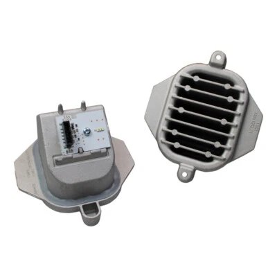 8U0941475C Rechts DRL Daytime Running Light Module LED Steuereinheit für Audi Q3 - Bild 1 von 4