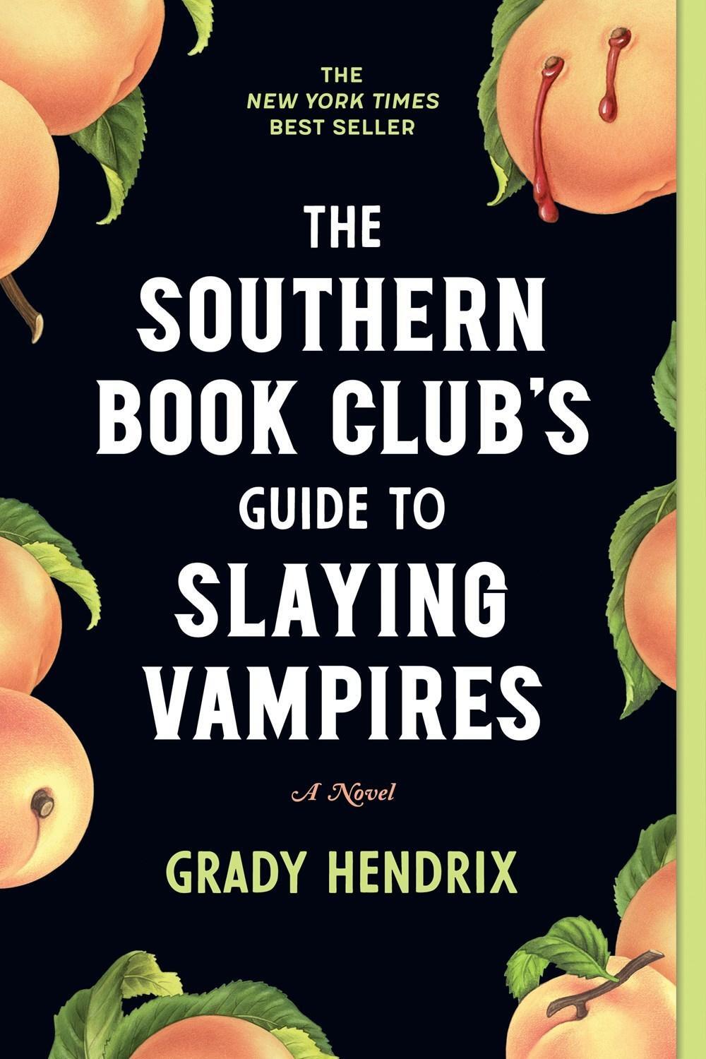 Thumbnail - The Southern Book Club's Guide To Slaying Vampires - Grady H ...